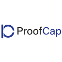 ProofCap logo