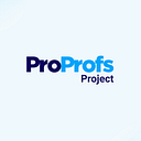ProProfs Project logo
