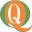 Qmarks logo