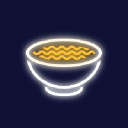 Ramen Club logo