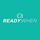 ReadyWhen logo