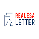 RealESALetter logo