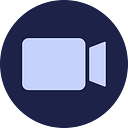 RecordJoy logo