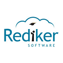 Rediker logo