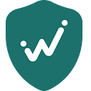 RemoteDesk logo