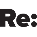 Replain logo