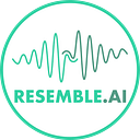 Resemble AI logo