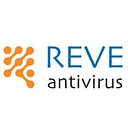 REVE Antivirus logo