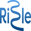 Rizzle logo