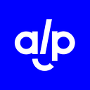 Robotalp logo