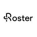 Roster logo