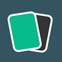 Routeshuffle logo