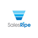 SalesRipe logo