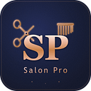 Salonpro logo