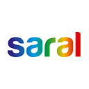 Saral GST logo