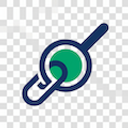 SeLinkPro logo