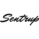 Sentrup logo
