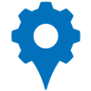 ServiceMinder logo