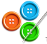 ShriStitch logo