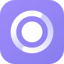 Simple logo