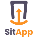 SitApp logo