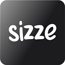 Sizze logo