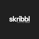 Skribbl logo
