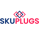 SKUPlugs logo