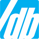 SlashDB logo