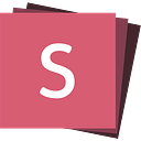 Slides logo
