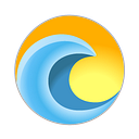 SocialRank logo