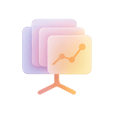 SocialSlides logo