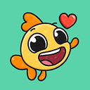 Speech Blubs logo