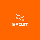 Spojit logo