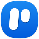 Stacks logo
