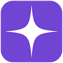 Starryai logo