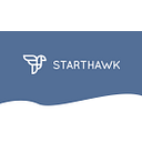 StartHawk logo