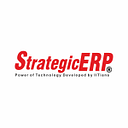 StrategicERP logo