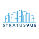 StratusVue logo