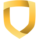StrongVPN logo