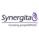 Synergita logo