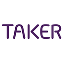 Taker logo