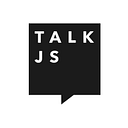 TalkJS logo