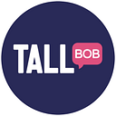 Tall Bob logo