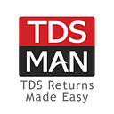TDSMAN logo