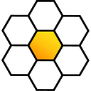 Telbee.io logo
