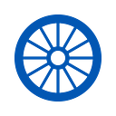The Wheel Screener logo