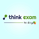 Thinkexam logo