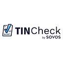 TINCheck logo