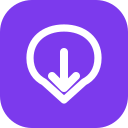 TiniDrop logo